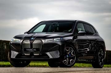 xDrive40 M SPORT |PANO|MASSAGE|SOFTCLOSE|TREKHAAK