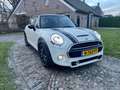 MINI Cooper SD Mini 2.0 Chili-PANO-LED-SPORTSTOELEN-PDC- Білий - thumbnail 8