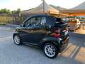 smart forTwo CABRIO ELETTRICA 100% Noir - thumbnail 7