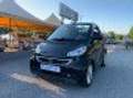 smart forTwo CABRIO ELETTRICA 100% Noir - thumbnail 3