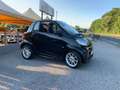 smart forTwo CABRIO ELETTRICA 100% Noir - thumbnail 5