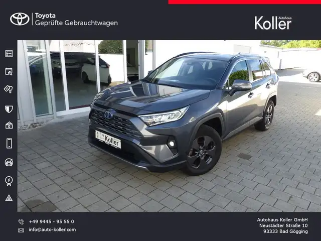 Toyota Sonstige