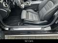 Mercedes-Benz C 63 AMG C 63 S AMG Cabrio*RFK*BURMASTER*ALCANTARA*ACC Noir - thumbnail 22