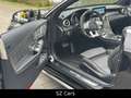 Mercedes-Benz C 63 AMG C 63 S AMG Cabrio*RFK*BURMASTER*ALCANTARA*ACC Noir - thumbnail 20