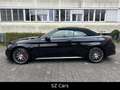 Mercedes-Benz C 63 AMG C 63 S AMG Cabrio*RFK*BURMASTER*ALCANTARA*ACC Noir - thumbnail 14