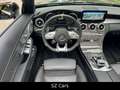 Mercedes-Benz C 63 AMG C 63 S AMG Cabrio*RFK*BURMASTER*ALCANTARA*ACC Noir - thumbnail 25