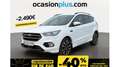 Ford Kuga 1.5 EcoB. Auto S&S ST-Line Limited Edition 4x2 Aut Blanc - thumbnail 1