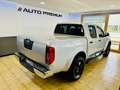 Nissan Navara 2.5 dCi 4 Porte Double Cab 174Cv Autom - Perfetto! Gris - thumbnail 5