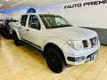 Nissan Navara 2.5 dCi 4 Porte Double Cab 174Cv Autom - Perfetto! Gris - thumbnail 3