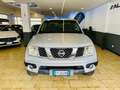 Nissan Navara 2.5 dCi 4 Porte Double Cab 174Cv Autom - Perfetto! Gris - thumbnail 2