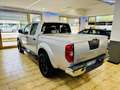 Nissan Navara 2.5 dCi 4 Porte Double Cab 174Cv Autom - Perfetto! Gris - thumbnail 7