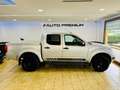 Nissan Navara 2.5 dCi 4 Porte Double Cab 174Cv Autom - Perfetto! Gris - thumbnail 4
