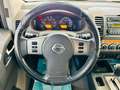 Nissan Navara 2.5 dCi 4 Porte Double Cab 174Cv Autom - Perfetto! Gris - thumbnail 19