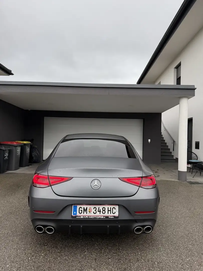 Mercedes-Benz CLS 450 4MATIC Aut. - 2