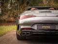 Mercedes-Benz SL Roadster AMG 63 4MATIC+ | Nightpakket | Achteras besturing | Bu Grau - thumbnail 34