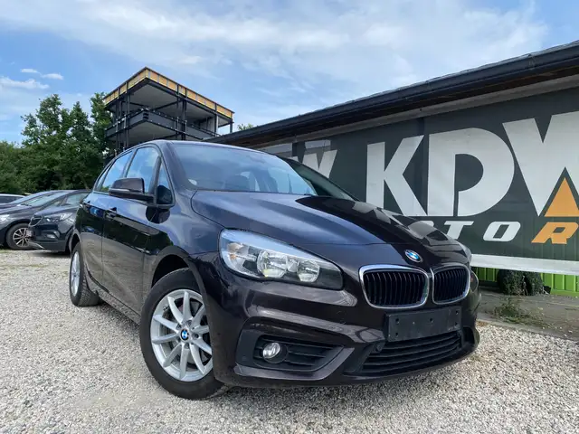 BMW 218 Active Tourer 218iA
