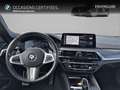 BMW 530 530dA xDrive 286ch M Sport Steptronic Noir - thumbnail 5