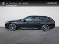 BMW 530 530dA xDrive 286ch M Sport Steptronic Noir - thumbnail 3