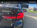 BMW 530 530dA xDrive 286ch M Sport Steptronic Noir - thumbnail 10