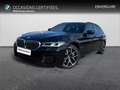 BMW 530 530dA xDrive 286ch M Sport Steptronic Noir - thumbnail 1