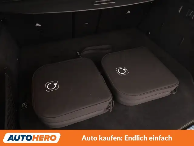 Mercedes-Benz GLC 300 300 de 4Matic AMG Line Ansicht 32