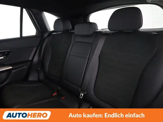 Mercedes-Benz GLC 300 300 de 4Matic AMG Line Ansicht 14