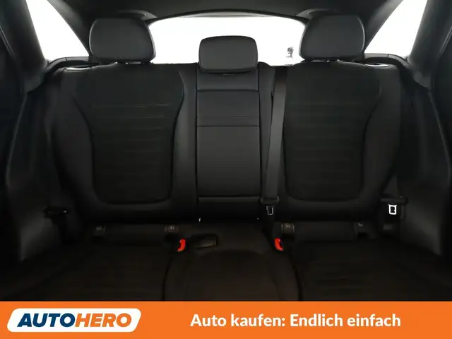 Mercedes-Benz GLC 300 300 de 4Matic AMG Line Ansicht 15