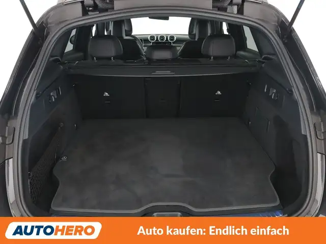 Mercedes-Benz GLC 300 300 de 4Matic AMG Line Ansicht 17