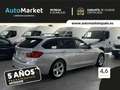 BMW 316 316d Touring Modern (0.0) Plateado - thumbnail 6