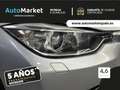 BMW 316 316d Touring Modern (0.0) Plateado - thumbnail 5