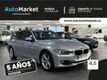 BMW 316 316d Touring Modern (0.0) Plateado - thumbnail 7