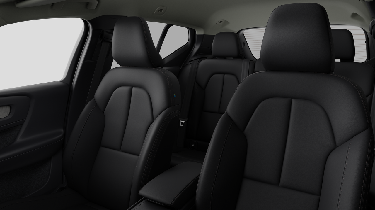2026 Volvo XC40 Core (Dark Theme) thumb 12