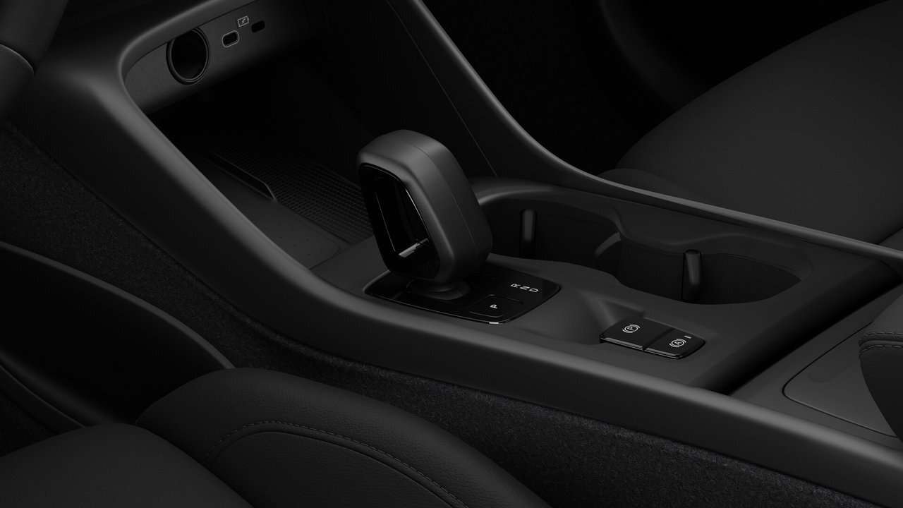 2026 Volvo XC40 Core (Dark Theme) thumb 11