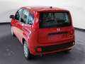 Fiat Panda 1.0 FireFly Hybrid Rosso - thumbnail 5