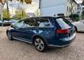 Volkswagen Passat Alltrack 2.0 Panorama LED 18 Zoll ACC Leder Navi Standheiz Bleu - thumbnail 11