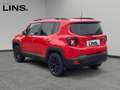 Jeep Renegade Night Eagle 4WD Rot - thumbnail 3
