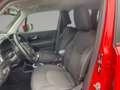 Jeep Renegade Night Eagle 4WD Rot - thumbnail 10