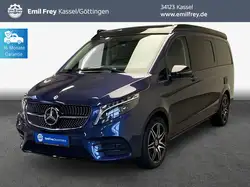Mercedes-Benz V 300 Vito / Marco Polo