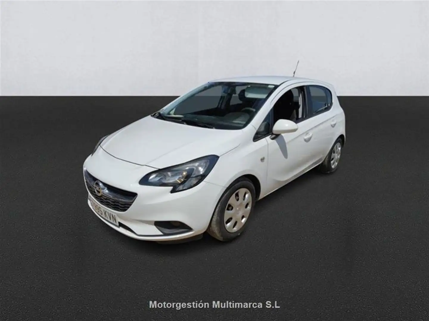 Opel Corsa 1.4 GLP Selective Pro 90 - 2