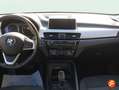 BMW X1 sDrive 18iA Gris - thumbnail 9