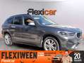 BMW X1 sDrive 18iA Gris - thumbnail 1