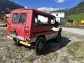 Puch G 280 GE/3 Türig/ OFFROAD Rot - thumbnail 8