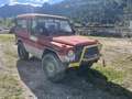 Puch G 280 GE/3 Türig/ OFFROAD Rot - thumbnail 1