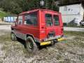 Puch G 280 GE/3 Türig/ OFFROAD Rot - thumbnail 6