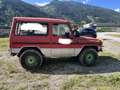 Puch G 280 GE/3 Türig/ OFFROAD Rot - thumbnail 9