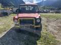 Puch G 280 GE/3 Türig/ OFFROAD Rot - thumbnail 2