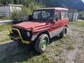 Puch G 280 GE/3 Türig/ OFFROAD Rot - thumbnail 4
