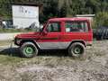 Puch G 280 GE/3 Türig/ OFFROAD Rot - thumbnail 5