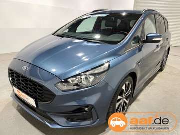 2.0 EcoBlue ST-Line EU6d Leder Navi PDC