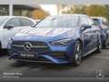 Mercedes-Benz CLA 180 AMG+LED+KAMERA+KEYLESS+7G Blau - thumbnail 2